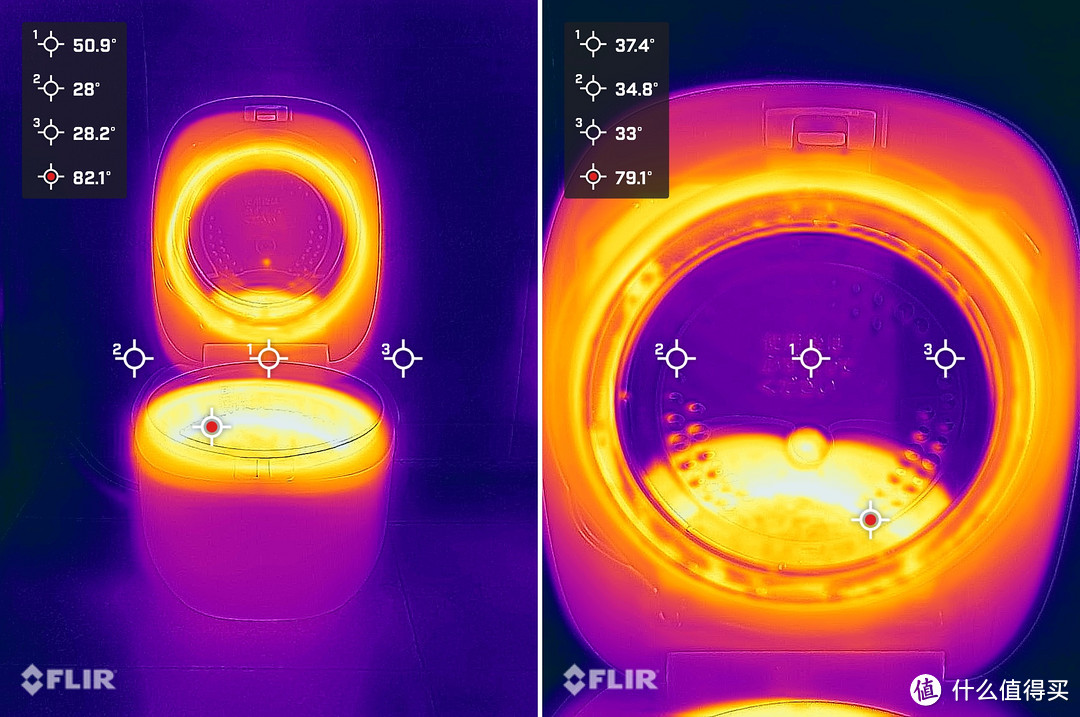 日本东芝电饭煲RC-18LTC评测,东芝rc-10hpc电饭煲评测