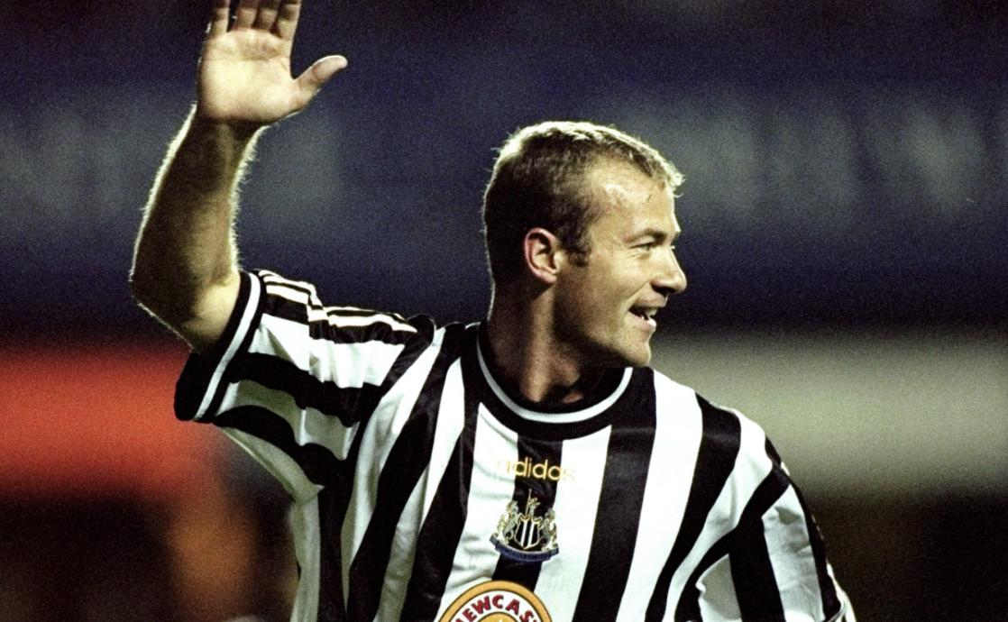 十大锋线杀手,90年代中国最厉害的杀手