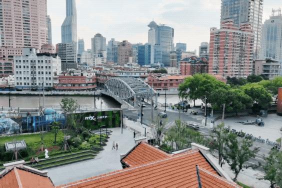 魔都发展史完整版,魔都商业