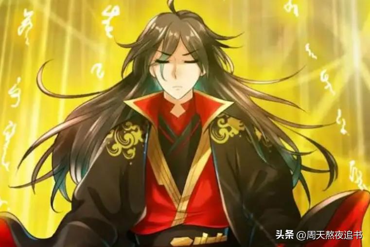 三本适合书荒时细细品味的小说,推荐三本不得不看的神作小说