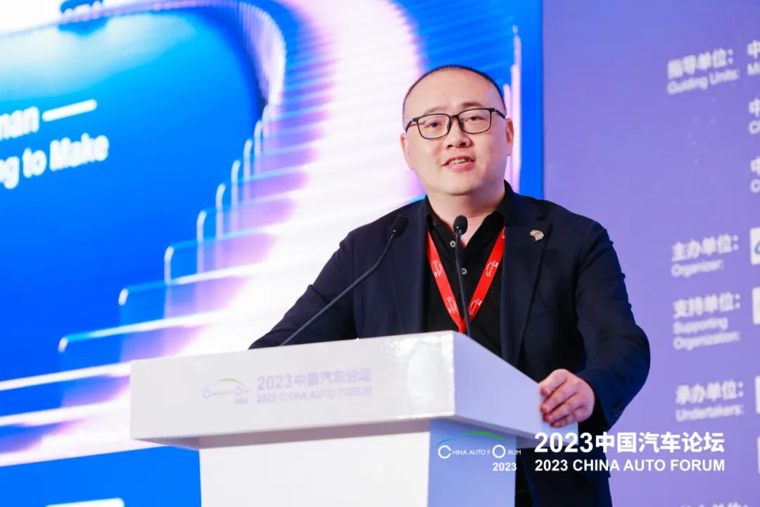 中国汽车产业转型七大趋势,中国汽车产业现代化