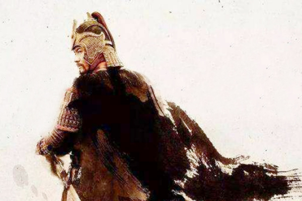 岳飞写过哪些激励人心的诗句,岳飞壮志未酬写下千古名句