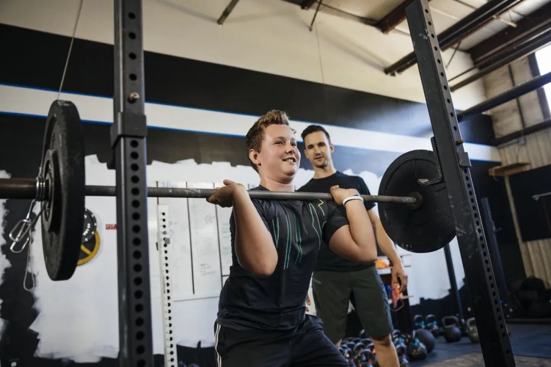 青少年运动员力量训练书籍,青少年体育爆发力训练