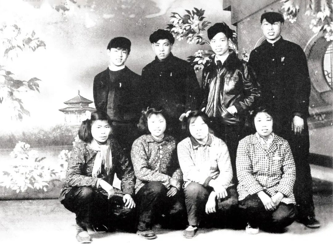 雷锋在鞍钢的423天丨做好事从来不留名