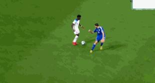 2:1,英格兰队客场掀翻意大利队,赢本轮欧洲杯焦点战!