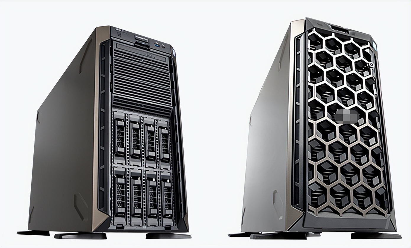 弱电工程中服务器、工作站、服务器都有什么区别