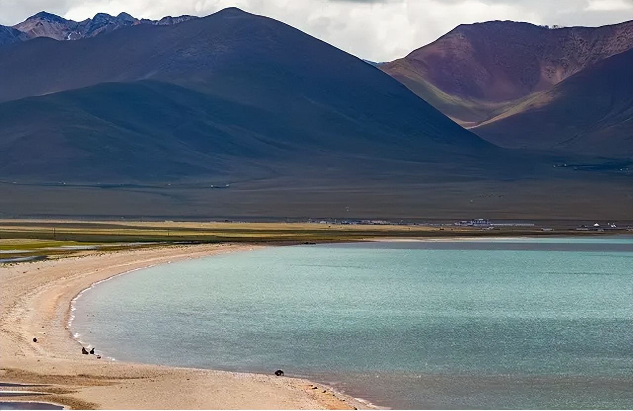 中国的达曼人现状,苦等200多年的达曼人