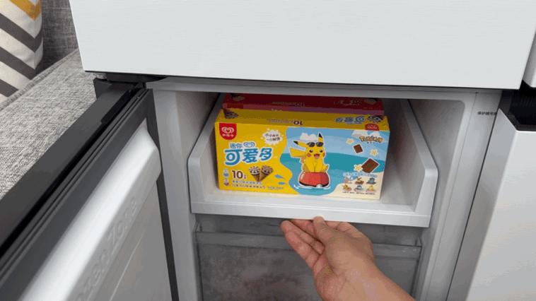 tcl超薄零嵌冰箱实测,超薄零嵌入冰箱推荐tcl