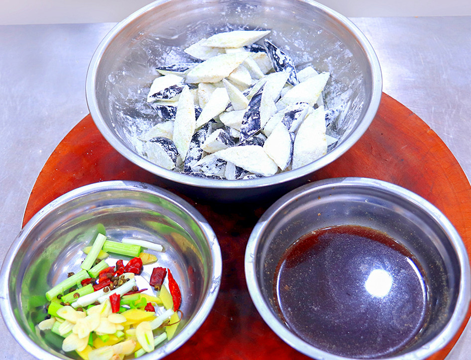 素烧圆茄子不过油的家常做法,茄子的10种做法肉末