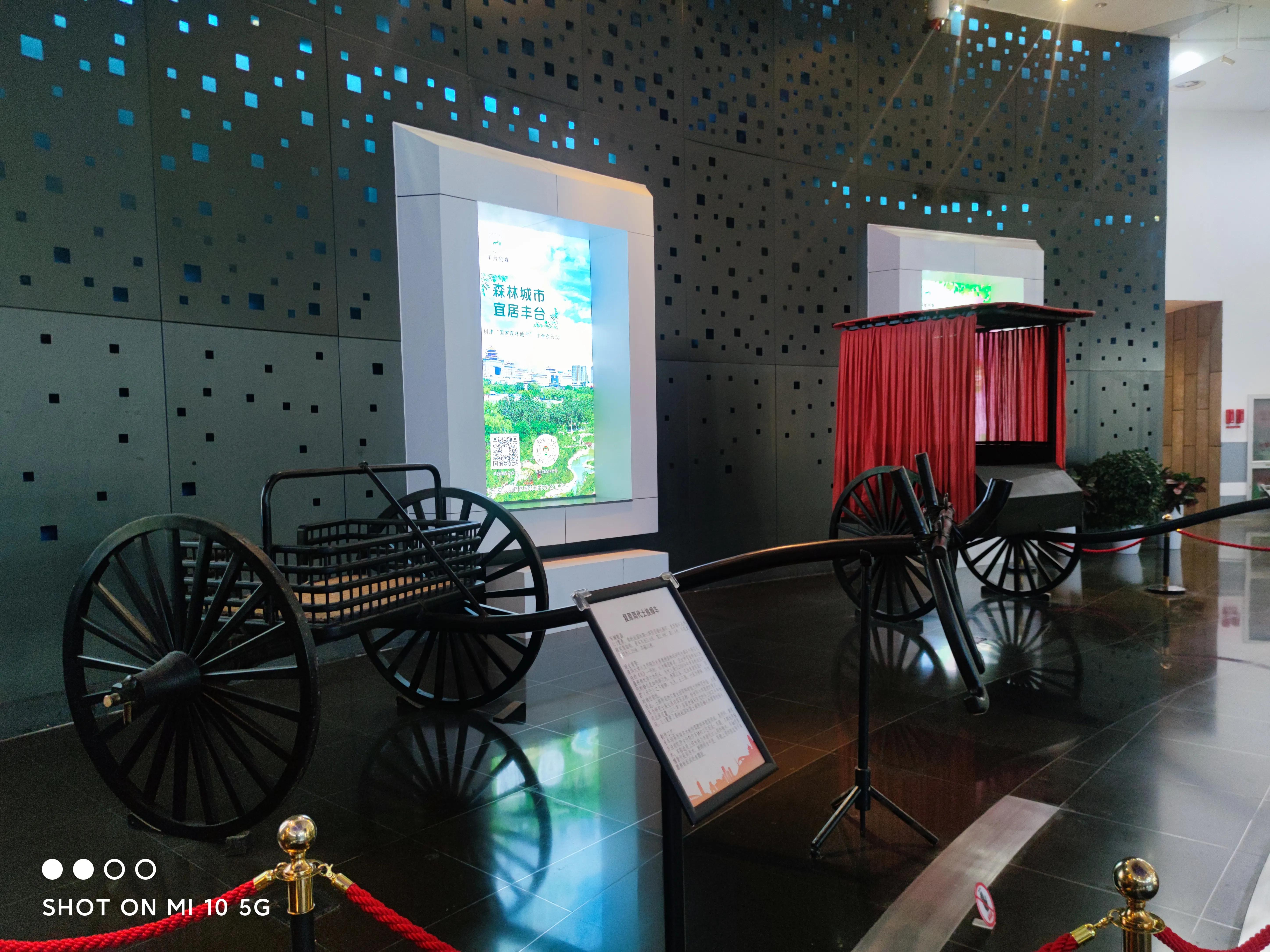 北京汽车博物馆五层,北京汽车博物馆60岁老人要门票吗