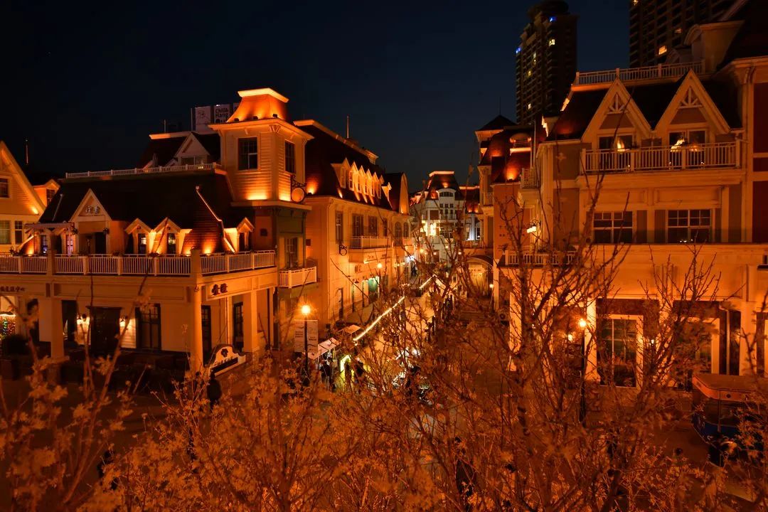 这个五一遇见渔人码头,伦教渔人码头五一