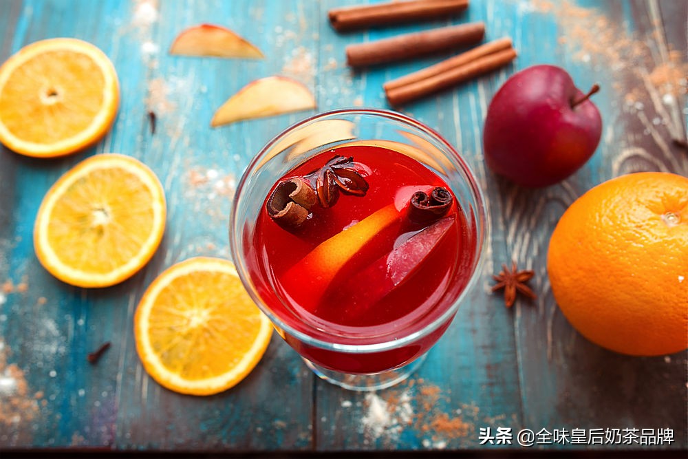 全味皇后：如何有效提高奶茶店的营业额？