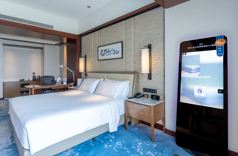 与威斯汀酒店及度假村一起以夏日为媒，唤醒健康活力