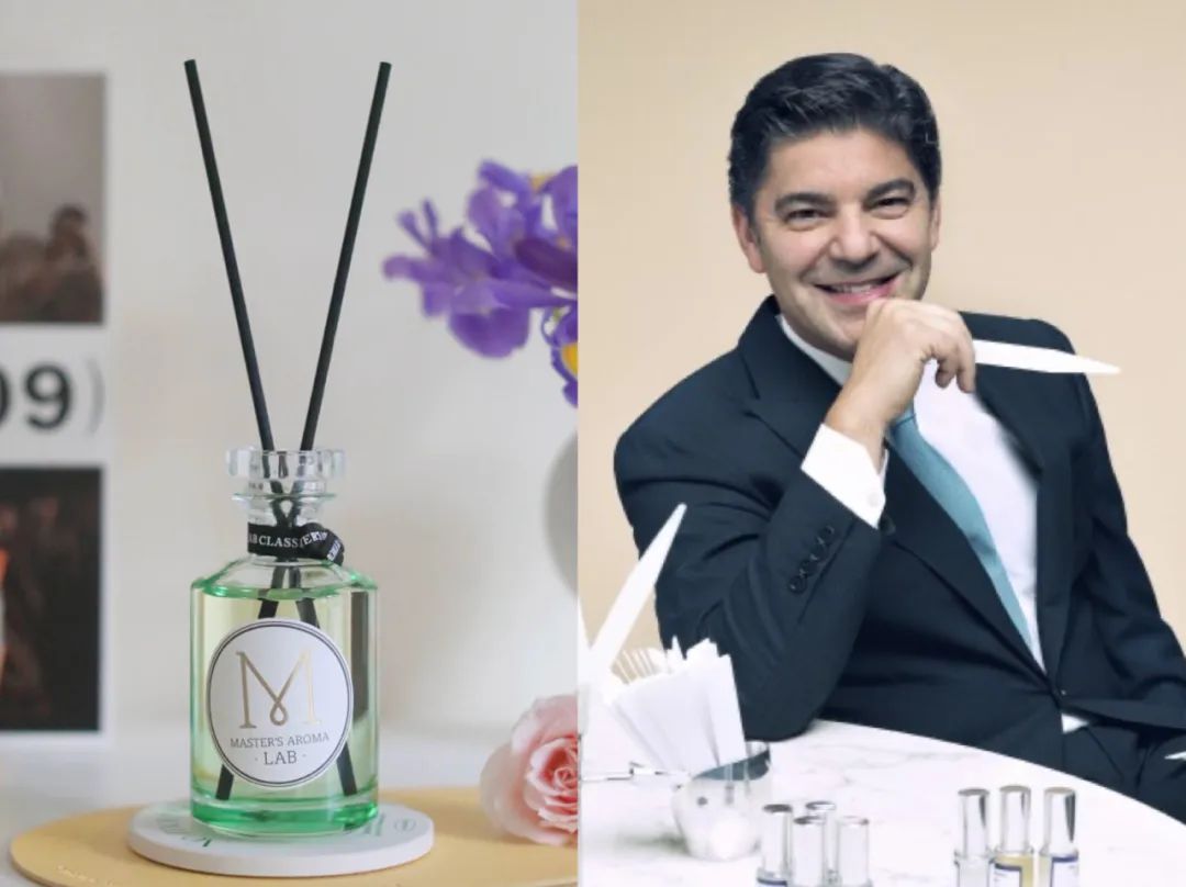 出道失败只因“不是男的”？她的同款“大师香薰”如今却全网疯抢