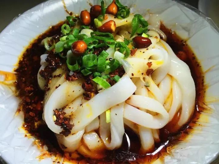 朝天门特色美食,朝天美食