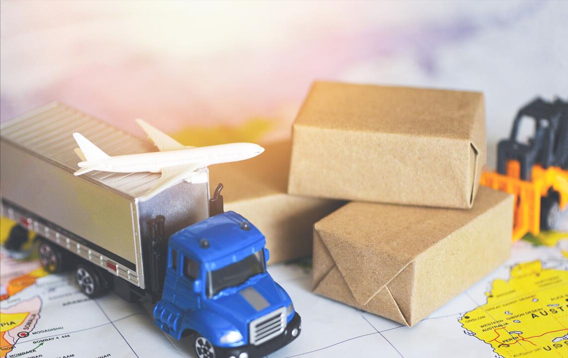 欧洲集运快递,国际集运便宜邮寄技巧