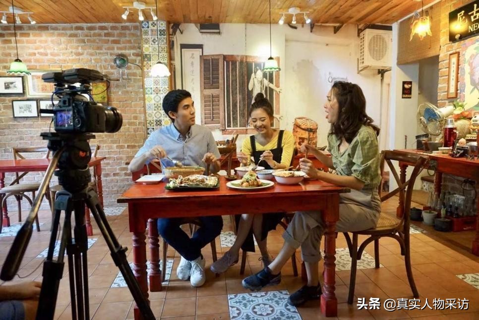 我10年前到泰国创业，困难重重，干啥都要交税，经常收到*税漏**警告