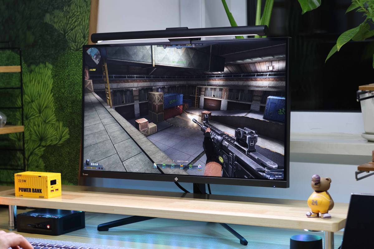 梅捷27寸显示器怎么样,梅捷2450显示器