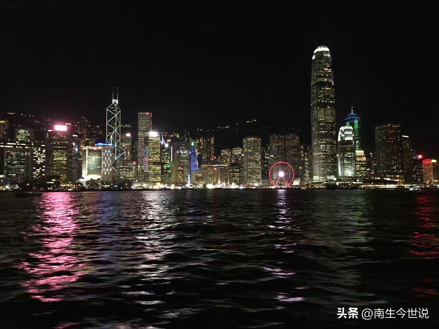 今年前三季度gdp排名香港,第三季度香港gdp排名