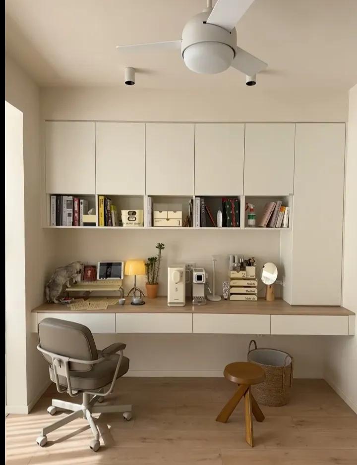 安徽女主晒出119㎡新家：全屋没有一丝俗气，堪称装修教科书