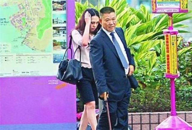 澳门街市伟介绍,澳门街市伟身价