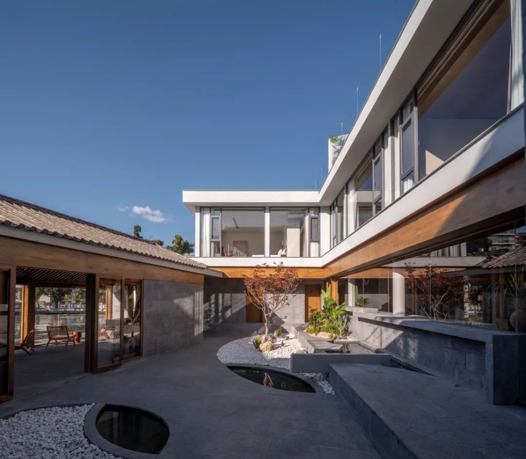 大理双廊陶唐之丘度假酒店高清图,大理双廊陶唐之丘度假酒店