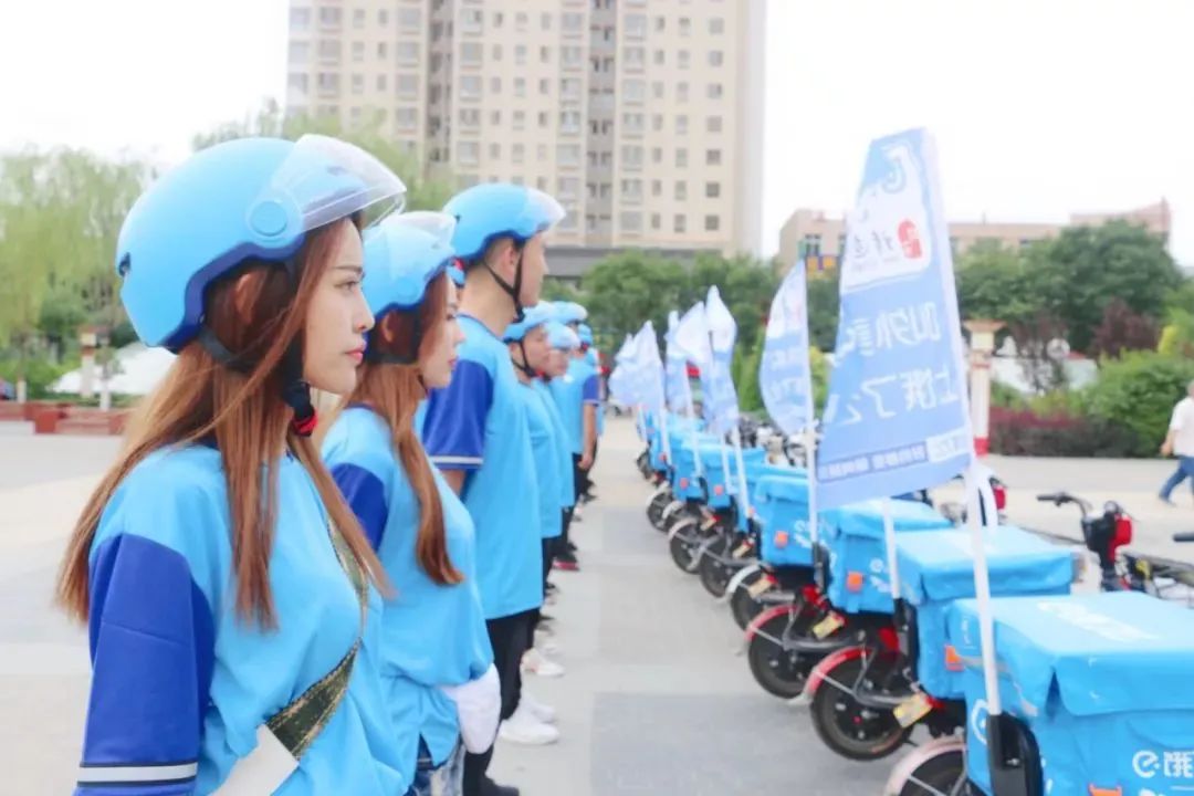 顺丰同城等4平台接入天猫即时配送，通达系流量遭蚕食？