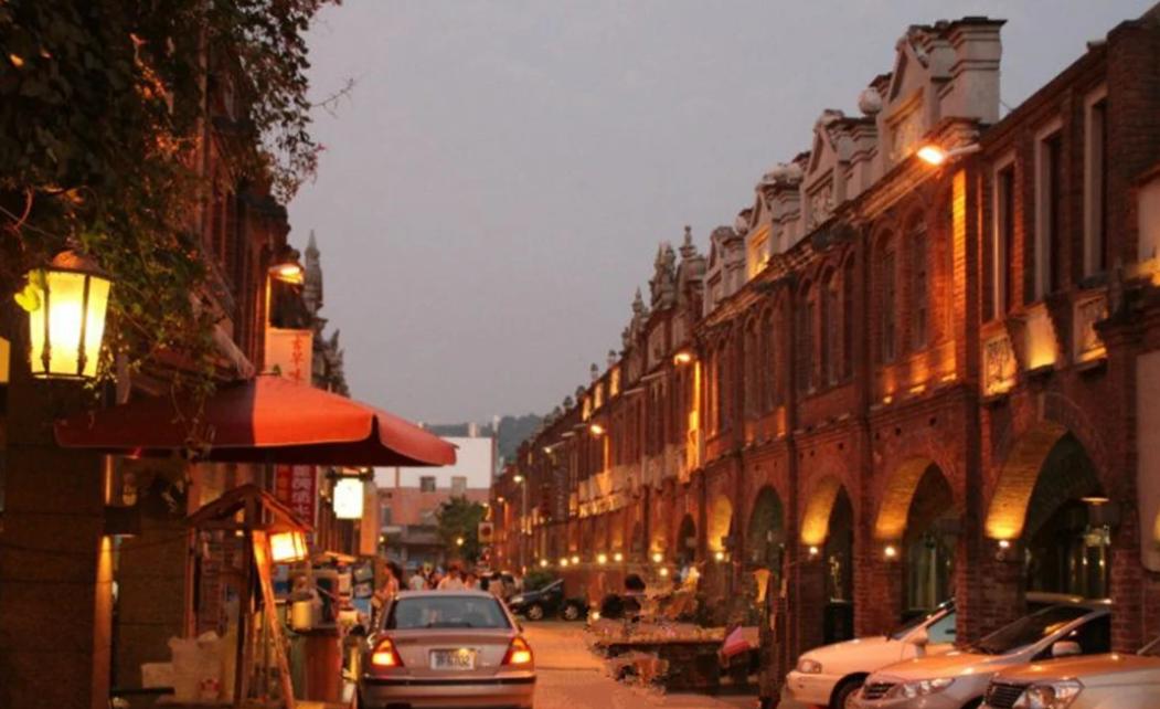 带你走进台湾新闻,带你走进真实的台湾