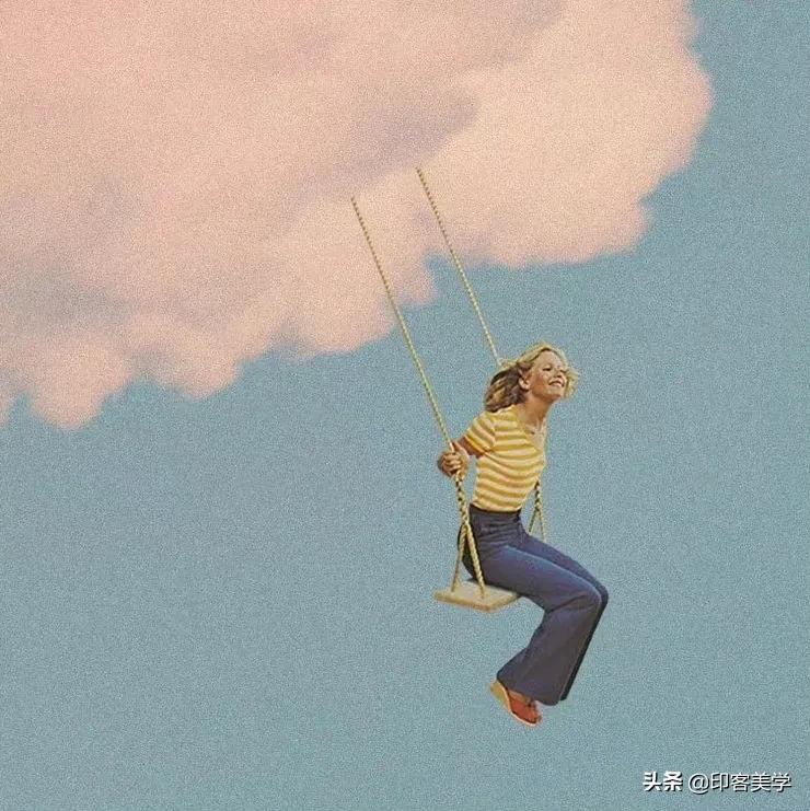 复古高端的小众头像男生,2022高级小众头像