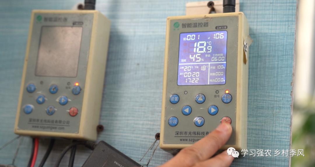 大棚樱桃还有发展趋势吗,大棚樱桃错时上市反季节