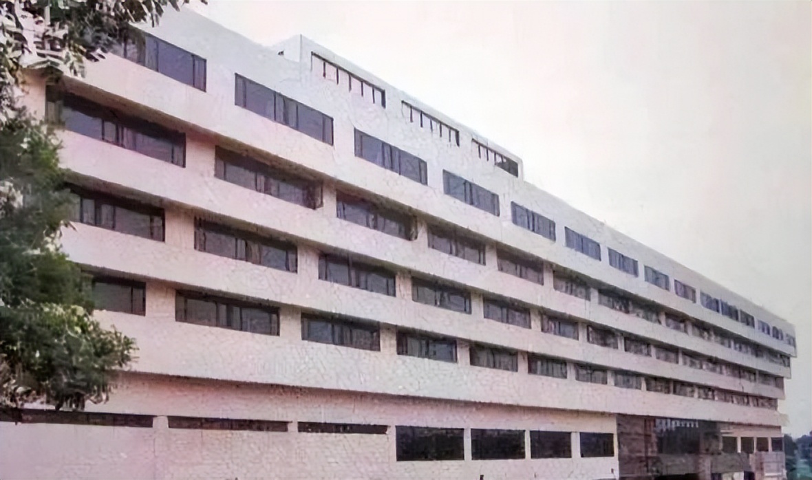 天津海滨区老照片,天津旧景照片