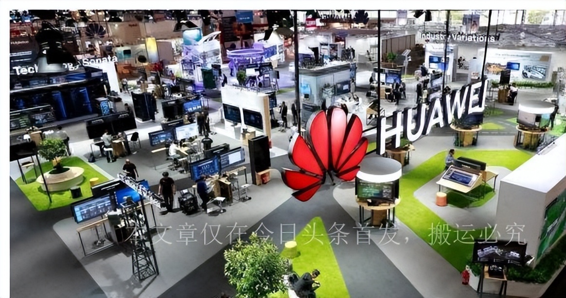 伟创力扣押华为物资归还了吗,扣押华为设备物料后付出巨大代价