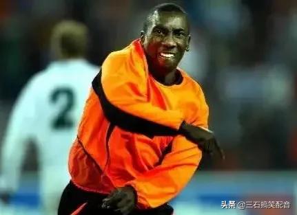 哈塞尔巴因克荷兰98年世界杯,哈塞尔巴因克职业生涯数据