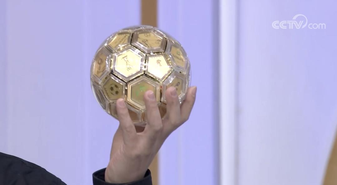 我们为你找来世界杯“新视角”，超大咖