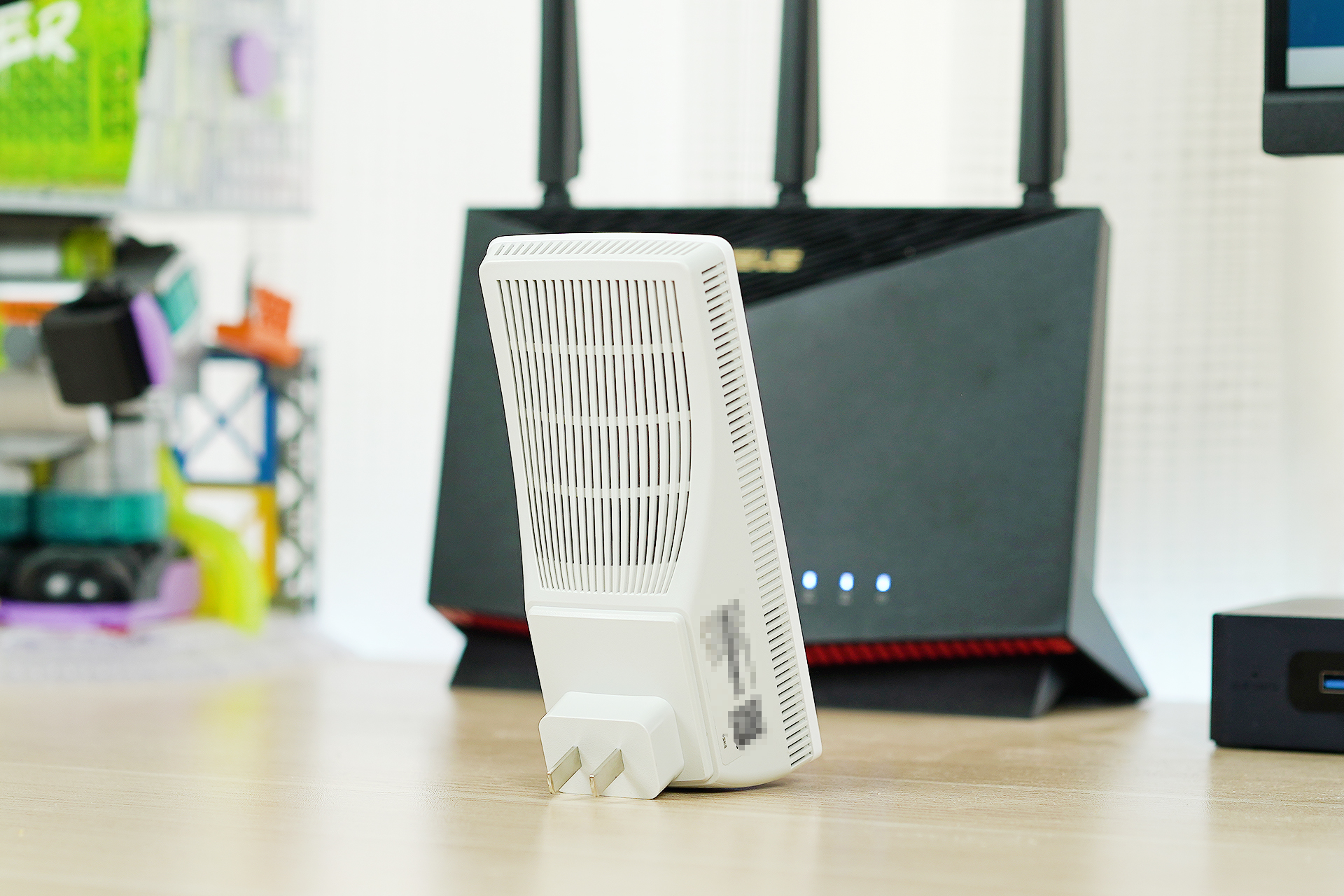 即插即用wifi信号增强放大器,华硕小飞侠wifi