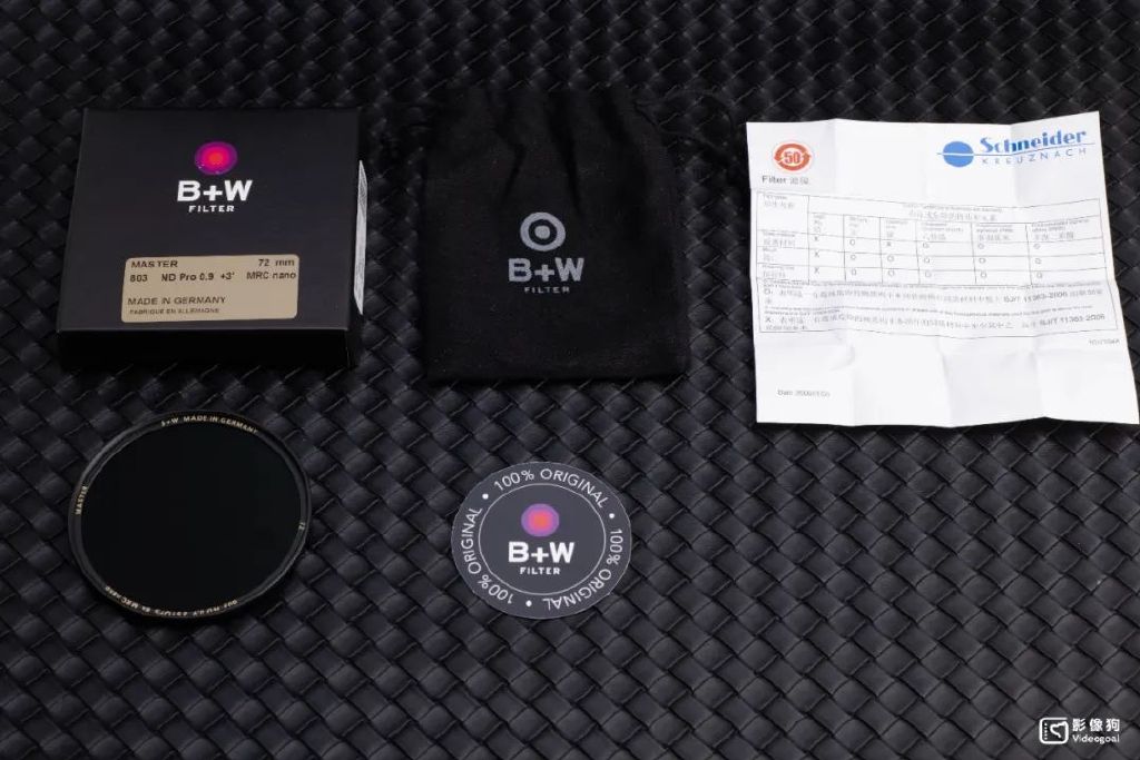 人物视频常用的nd滤镜档位,nd滤镜推荐哪个档位