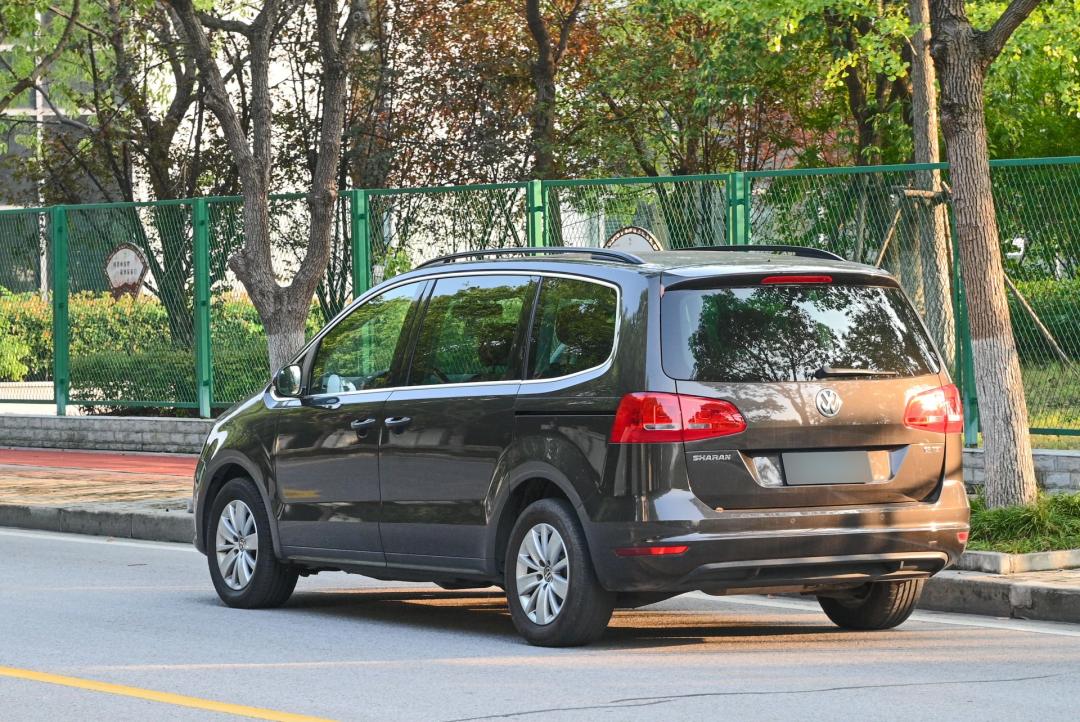 二手夏朗哪一年的最好,二手夏朗七座车多少钱