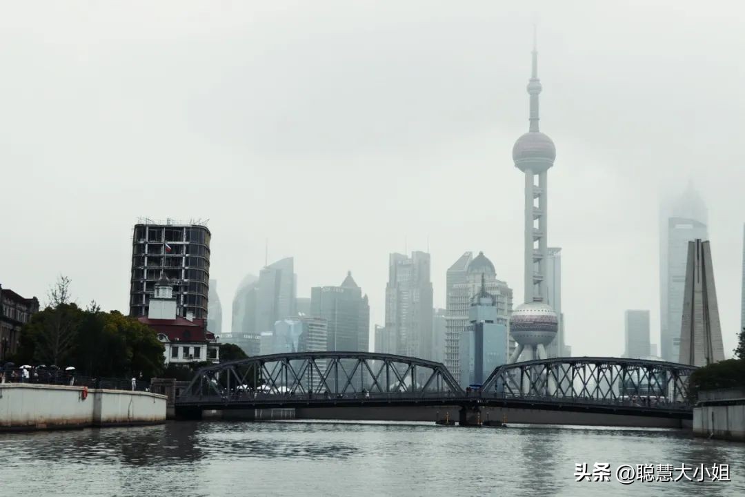 上海人少小众的游玩路线,上海小资体验攻略