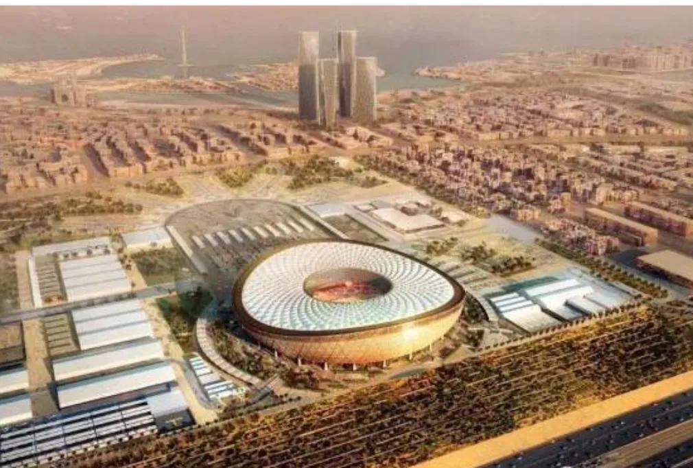 二年一届足球世界杯可行吗？