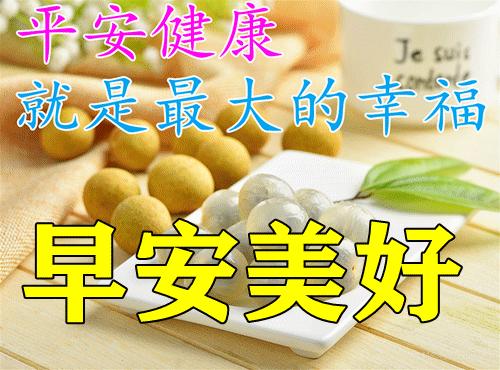 最新漂亮早上好问候祝福动画表情,早安问候语卡通早上好图片