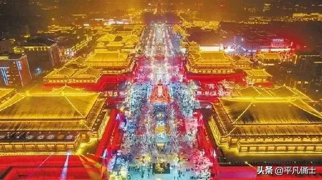 2022关中平原城市群有前途吗,十四五规划关中平原城市群