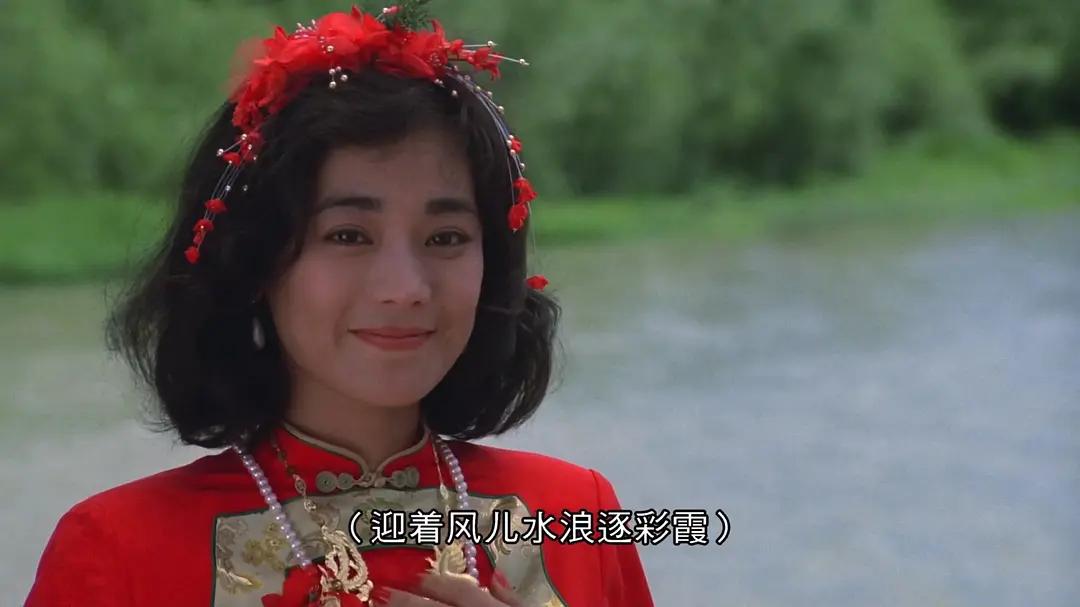 1989年,竟诞生了如此多的经典港片!【香港电影风云二十年】