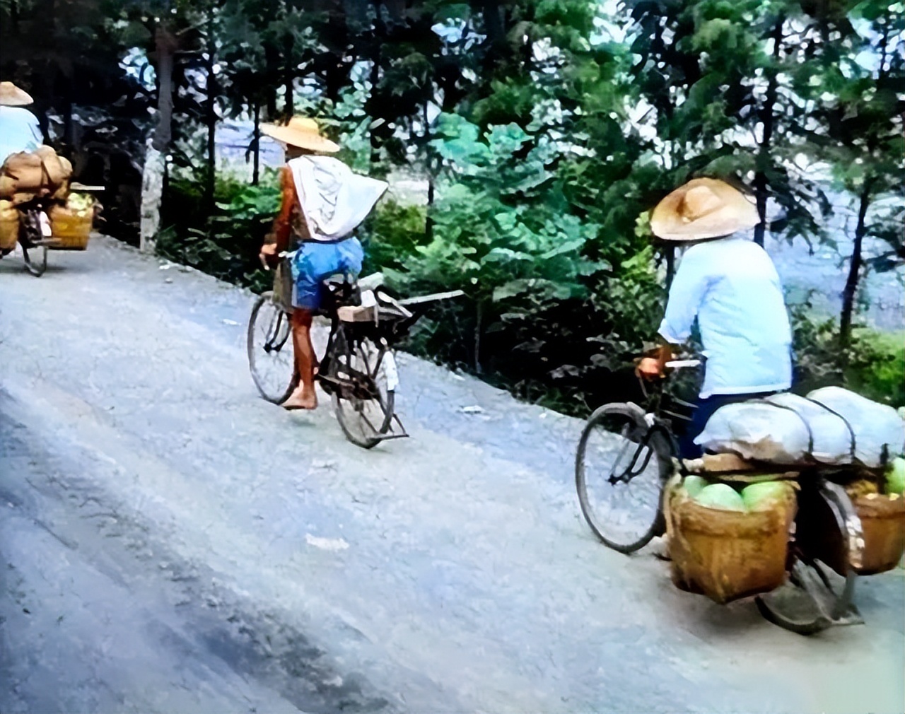 老一辈用的一些物品,老一辈用过的东西