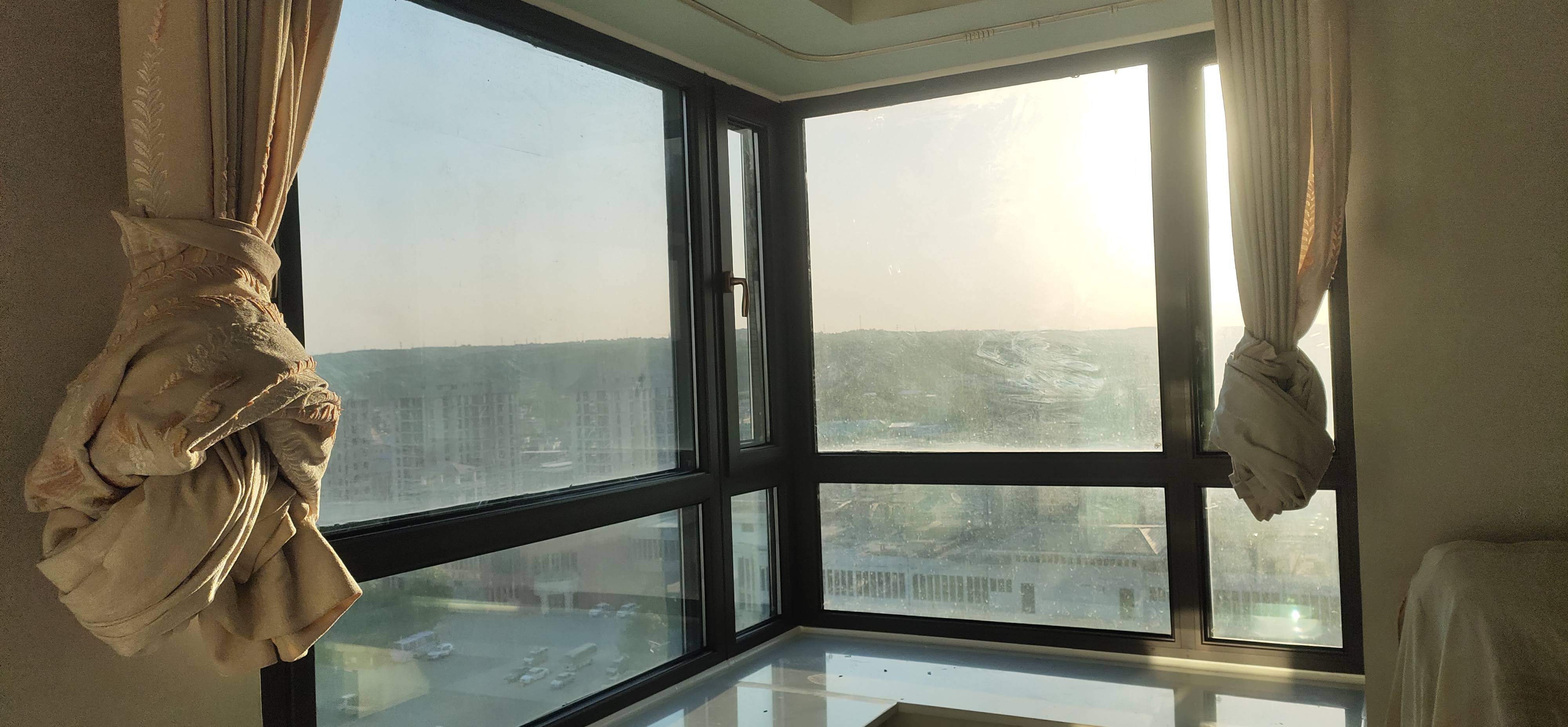 真正的隔音窗效果,隔音窗真实效果好吗