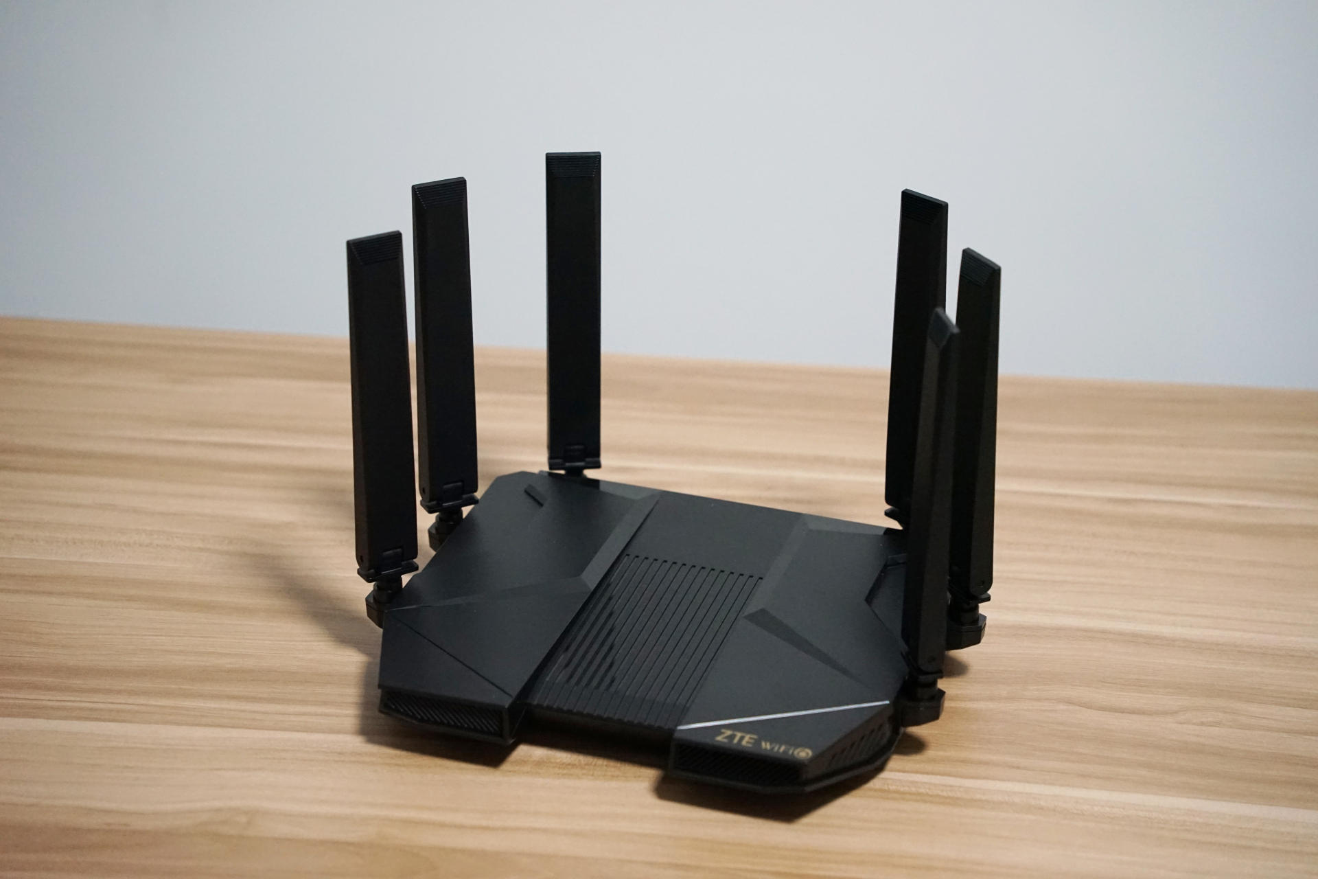 中兴ax5400功能实测,中兴ax5400pro信号测评