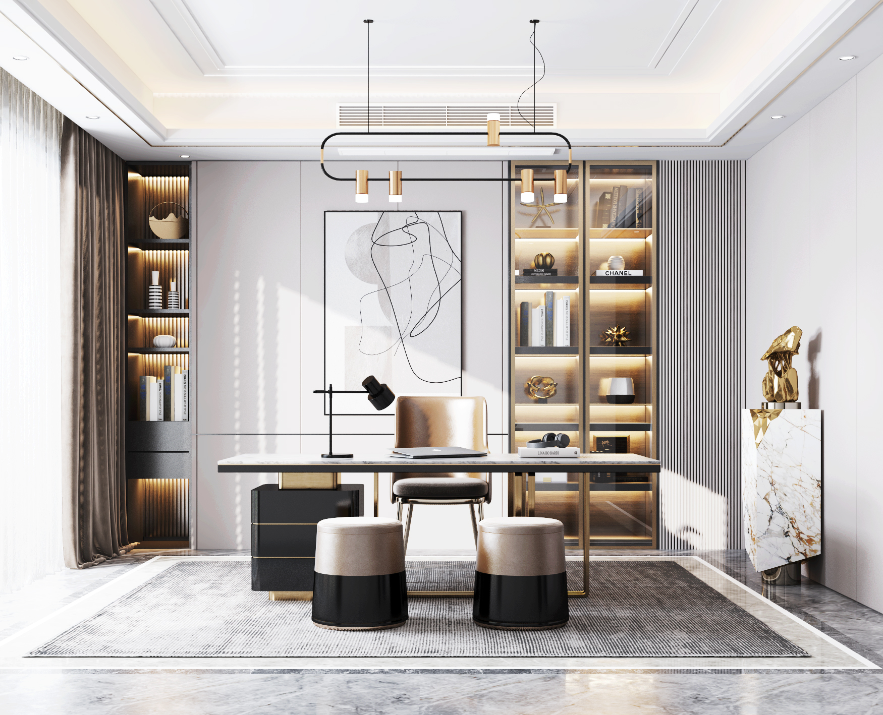 电视柜满柜和悬空区别,做满墙电视柜好还是悬空电视柜好