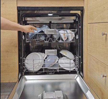 洗碗机深度评测对比,洗碗机测评对比表