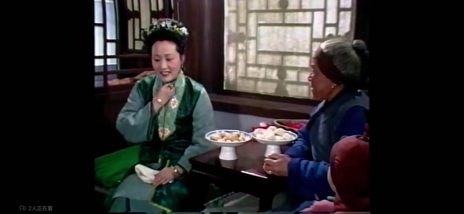 “刘姥姥一进荣国府”不失为一个完美的公关案例和成功的营销策略