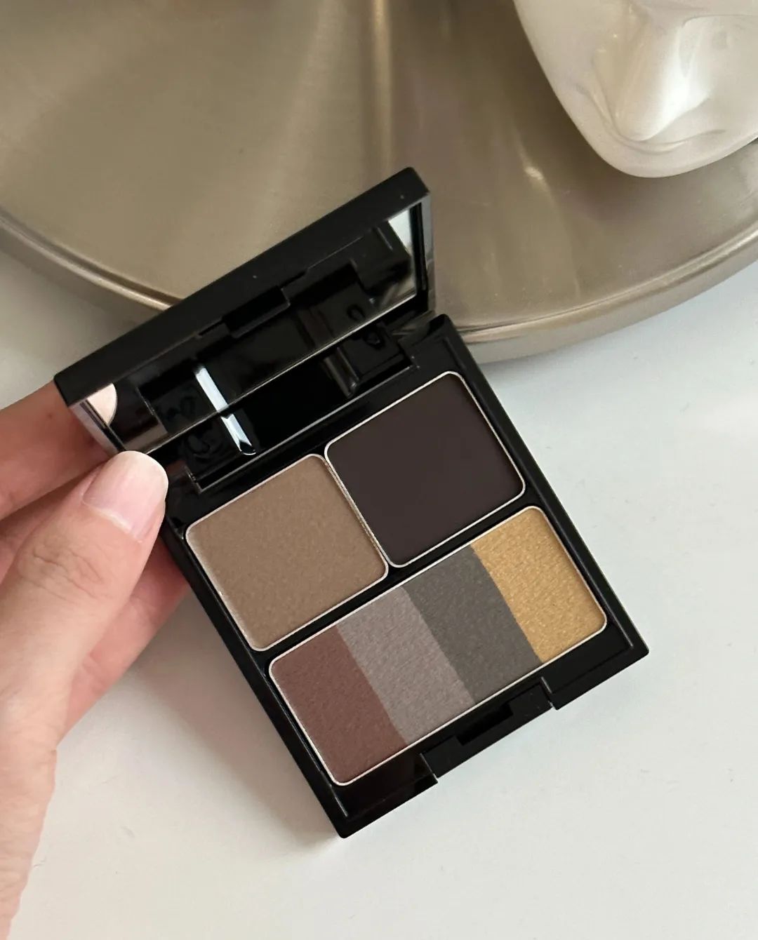 我的平价彩妆日常妆容,年度爱用彩妆推荐网红爆款