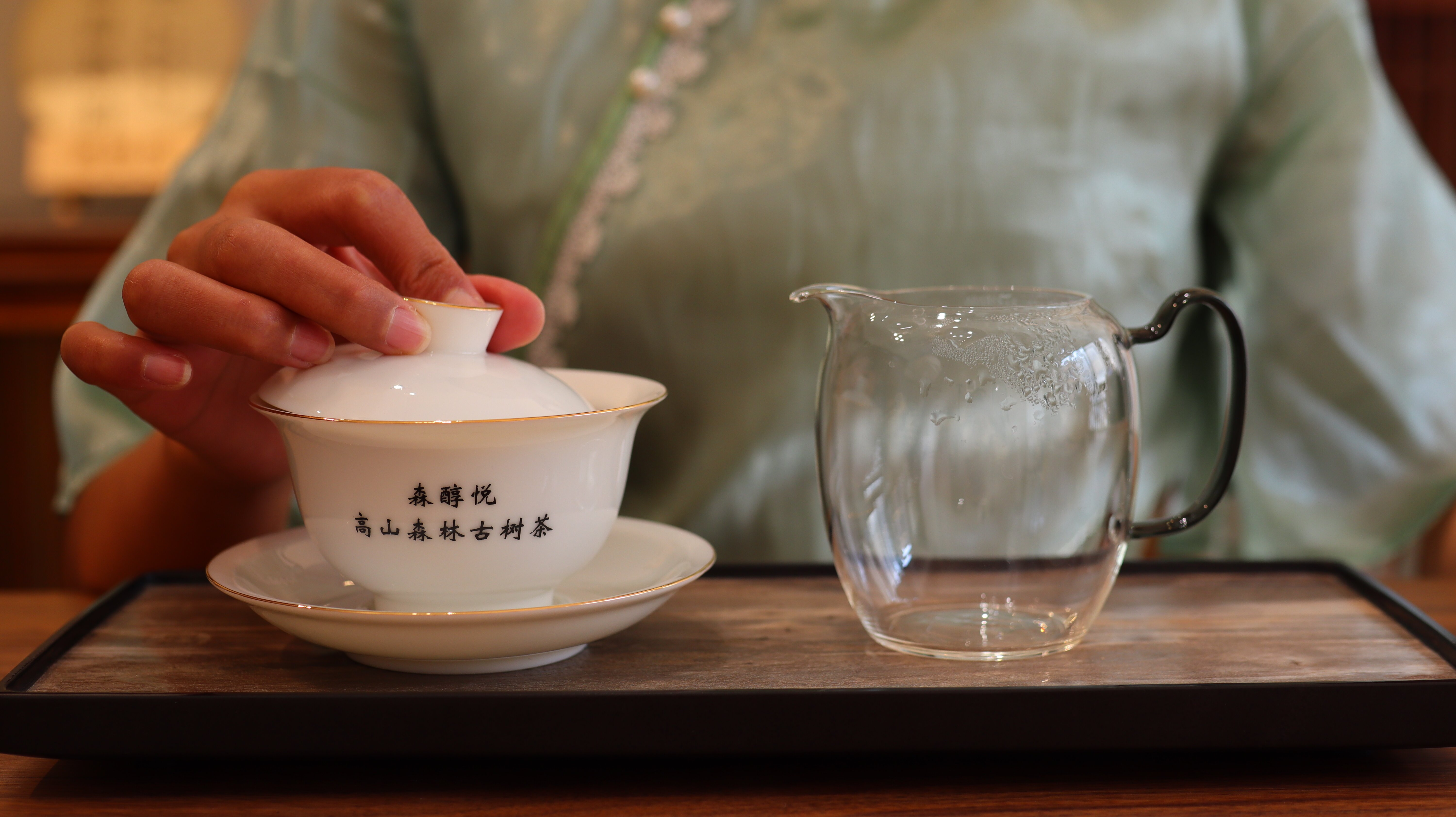 怎样才能喝茶不失眠,想喝茶又怕睡不着怎么办